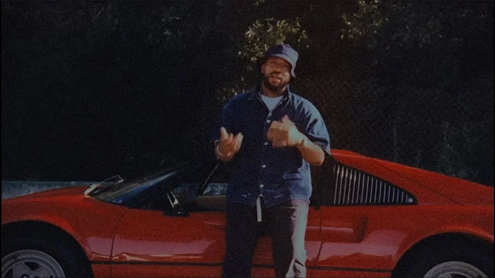 Premo Rice Type Beat x Larry June Type Beat "Morning Ocean"