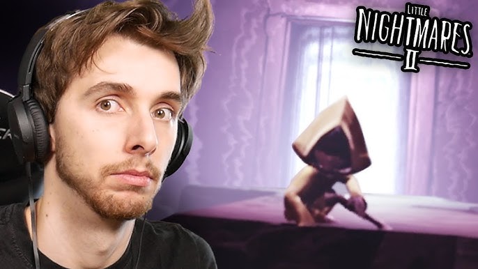 Little Nightmares 2 - Antevisão Final Antevisão - Gamereactor