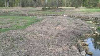 Gilbert Creek 09Sept21