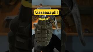 revealed!! 🔥🤯why does the military always lie down when there's an explosion?!💥