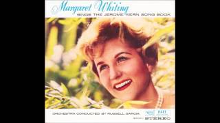Video thumbnail of "Smoke Gets in Your Eyes - Margaret Whiting"