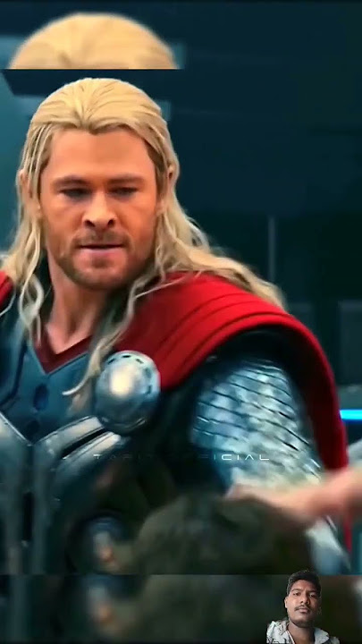 Thor Ragnarok Full Movie In Hindi #thor #marvel #ironman #avengers #mcu