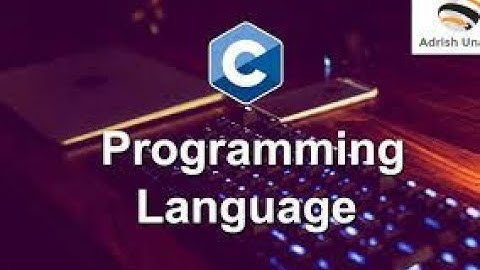 Lab 3 Mand E Introduction to C programming | 7 Segment display interfacing