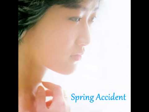 岡田有希子 Heart Jack vol.1 - YouTube