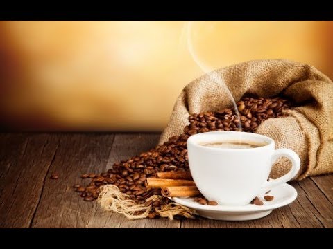 Чем заменить кофе? Несколько способов взбодриться!