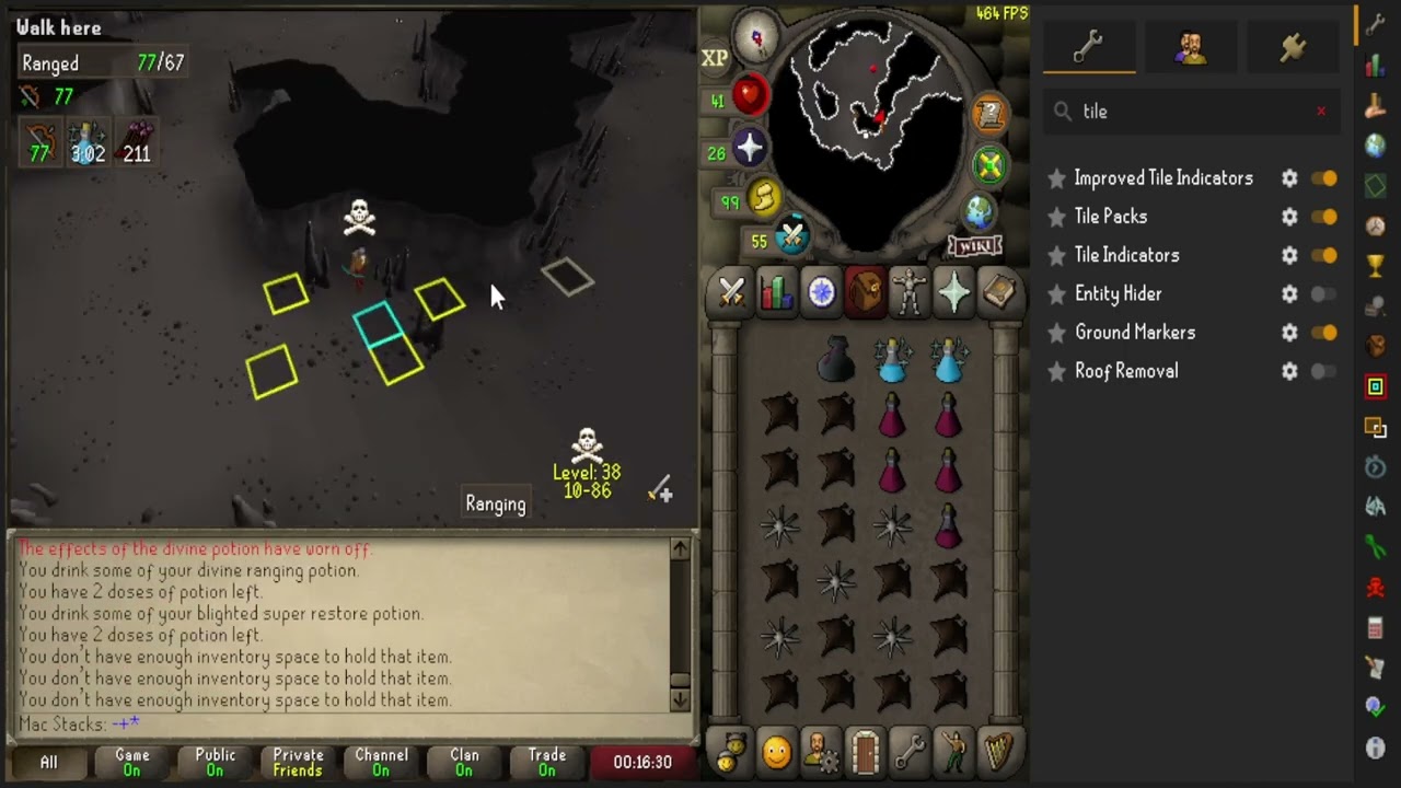 Revenant Knight EASY NO HIT/ALT Safespot Guide!