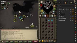 Revenant Knight EASY NO HIT/ALT Safespot Guide!