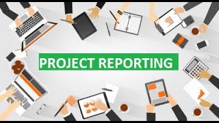 Day 14 Project Reporting