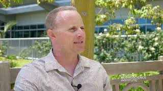 Tanner's Story - Brain Metastases from Melanoma Treatment at Saint John's Cancer Institute