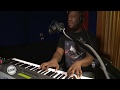 Robert Glasper Experiment Live On KCRW mp3