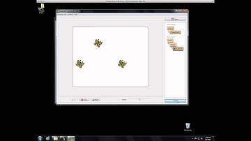 Complex9-B2-Greenfoot