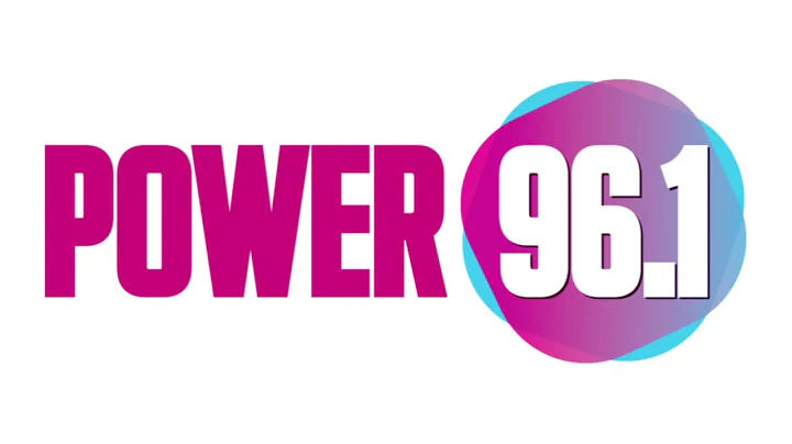 (Mix show TOTH) 96.1 WWPW-FM TOTH/Legal ID 1/15/22 10PM EST (Atlanta, Georgia) "Power 96.1"