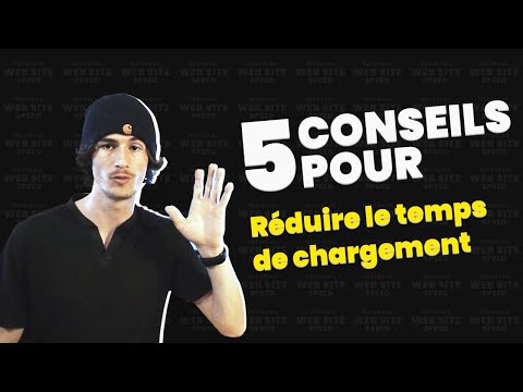 5 CONSEILS POUR