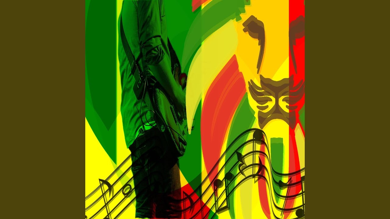 Tonton Step Forward Riddim di YouTube