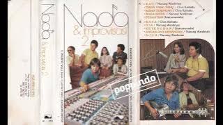 Nada dan Improvisasi 2 (Aquarius) Album Lengkap