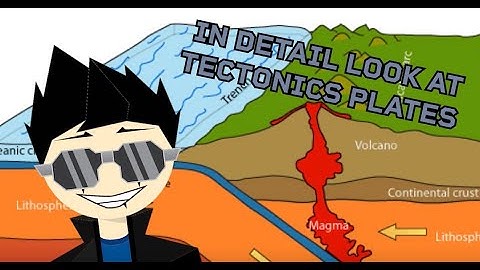 tectonic project video