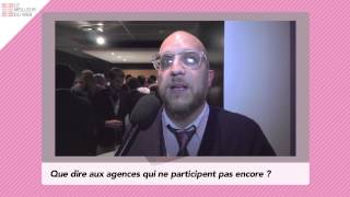 Meilleur Du Web 2013 Interview - Marc Göhring 12