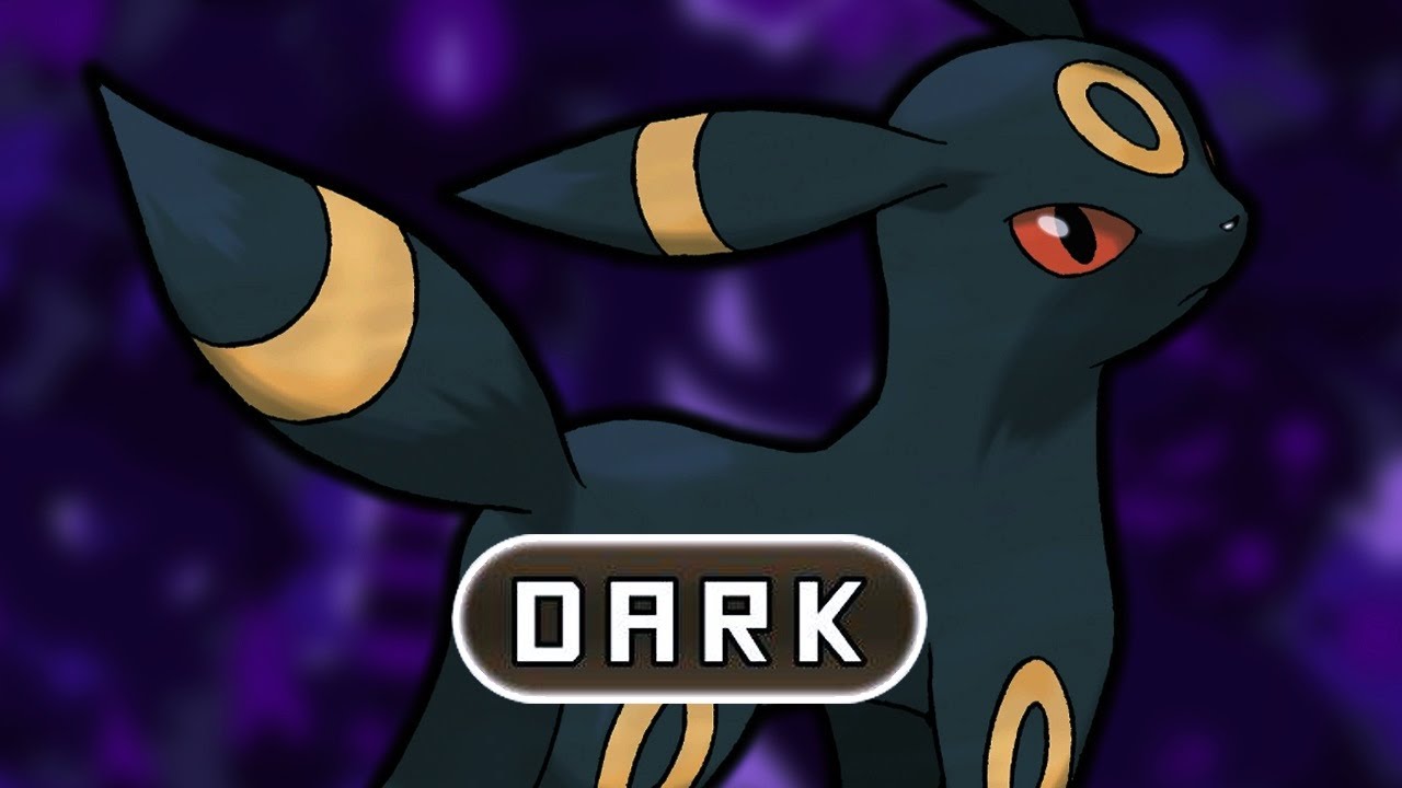 Pokémon Platinum - Usando só Pokémon do tipo Dark - Parte 1