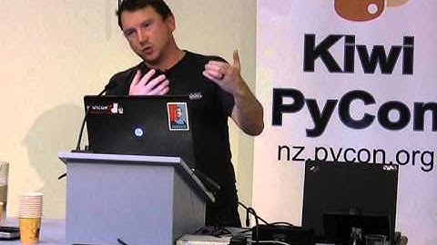 Beau Butler: Intro to flask-security