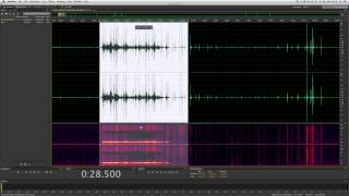 Dynamics Processing - Hard Limiting