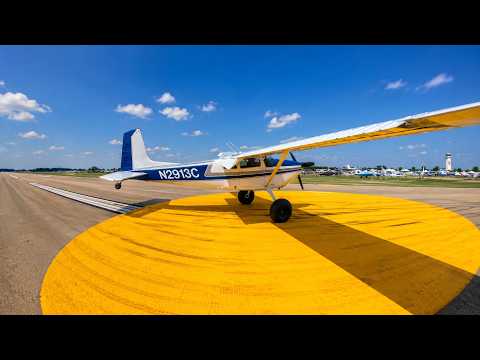 I Was Completely Wrong About Oshkosh