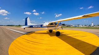 I Was Completely Wrong About Oshkosh