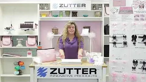 Bow it All by Zutter and Stacy Nicholas - www.Bowi...