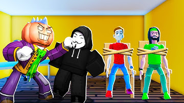 The Spy Ninjas Need My Help To Stop Project Zorgo In Roblox