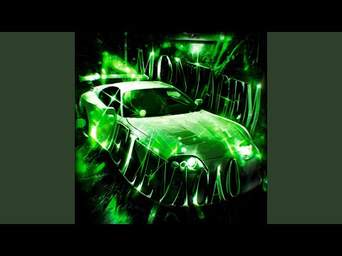 Montagem Elevação Slowed