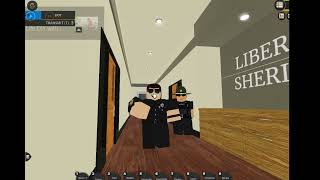 JOIN THE LCSO
