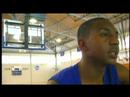 Dwayne Wheeler interview