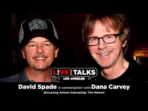 Video: David Spade: Biografi, Kreativiti, Kerjaya, Kehidupan Peribadi