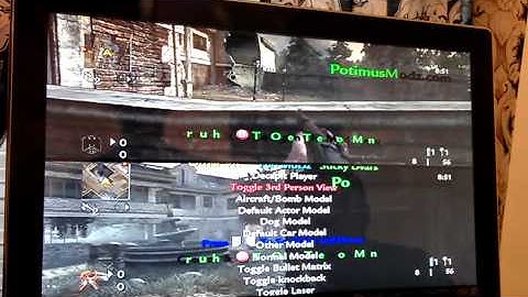 W@W Lobby with iCheeeeeeeeeTed