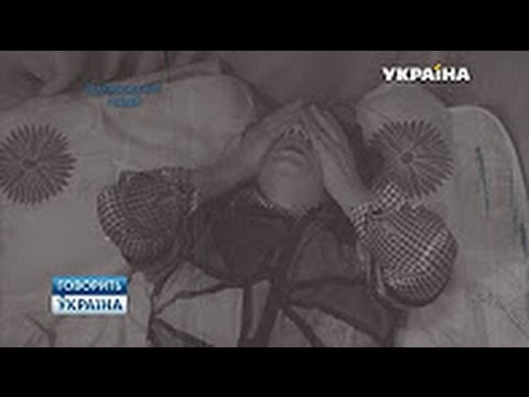 🔥 5 часов секса с БАБУШКОЙ ¦ Говорит Украина