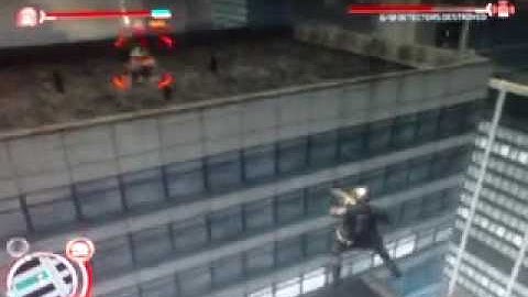 prototype walkthrough part 8