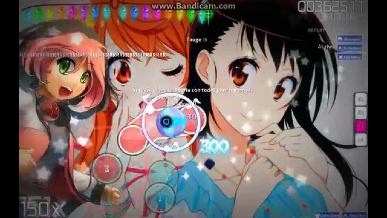 OSU 偽戀 OP2