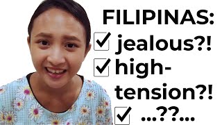 Filipina reacts to Japanese men's assumptions about Filipinas