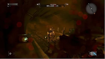 ダイイングライト 隔離区域 一覧