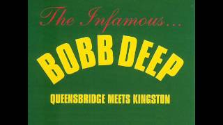 Mobb Deep - Bobb Deep - Hell On Earth