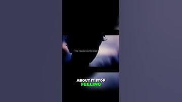 Finding Peace in the Chaos  Embracing Uncertainty and Self Compassion #fitness #motivation #mindset