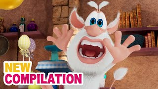 Booba - Compilation of All Episodes - 117 - Cartoon for kids