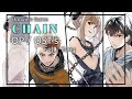 Darwins Game Full Song OST / OP『CHAIN - ASCA』