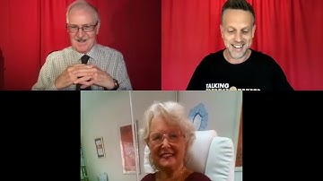 Talking Prisoner Cell Block H EP 34 Part 3 Interview with Coral Drouyn (Script Writer/Story Editor)