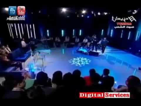 غريبه فلي يكبر ينسى الناس الي جبوه ينسى امو وناسو اغنيه تونسيه