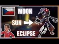 Fnaf ruin esk dabing   moon sun eclipse