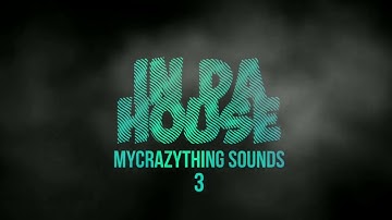 In Da House vol.3 [ SAMPLES, LOOPS & SOUNDS ]