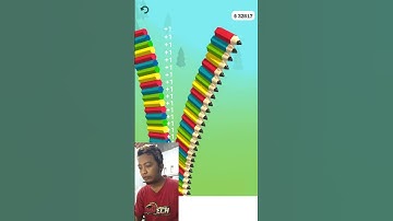 Slice it All Part 1, All levels Gameplay Walkthrough #games #gaming