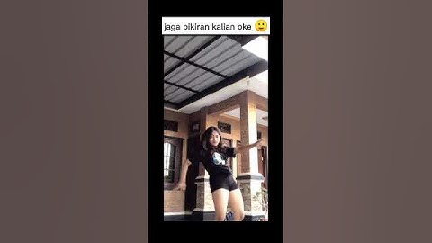 VIRAL Goyang engkol terhits #SHORTS