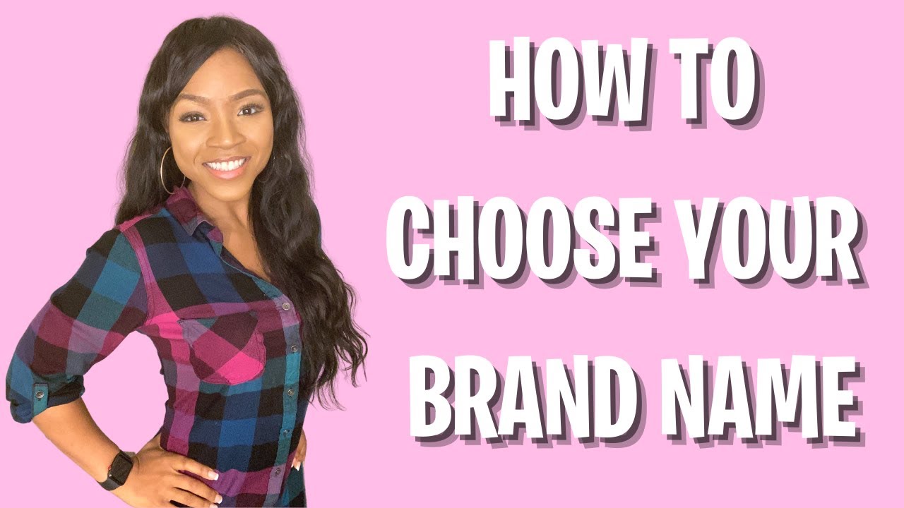 HOW TO CREATE A CANDLE BUSINESS NAME MY BRAND NAME ANNOUNCEMENT