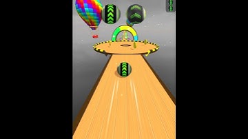 ⚽ Going Balls VS Rollance Balls VS Action Ball Games New Race 1868 | Android/IOS Games